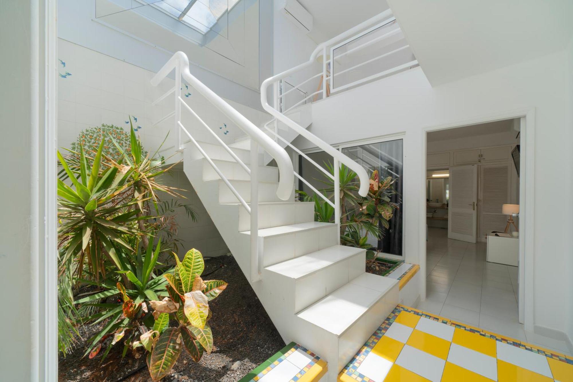 Ferienwohnung Casa Picon En Puerto Del Carmen Puerto del Carmen  Exterior foto